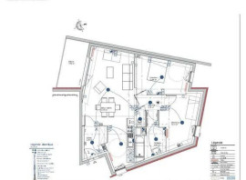 
                                                                                        Location
                                                                                         Beau 3P meublé 71m² avec balcon