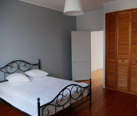 
                                                                                        Location
                                                                                         Beau 3P meublé 73 m² entièrement rénové