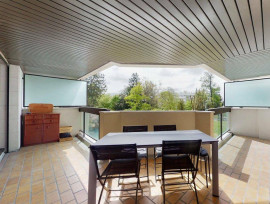 
                                                                                        Location
                                                                                         Beau 3P meublé 77m² avec terrasse 14m²