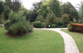 
                                                                                        Location
                                                                                         Beau 3P meublé 77m² avec terrasse 14m²