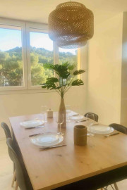
                                                                                        Location
                                                                                         Beau 3P meublé avec balcon Idéal Coloc ou Famille