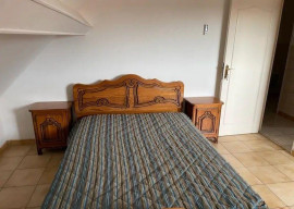 
                                                                                        Location
                                                                                         Beau 3P meublé dans une maison