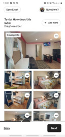 
                                                                                        Location
                                                                                         Beau 3P meublé dans une maison proche Genève