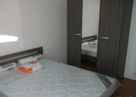 
                                                                                        Location
                                                                                         Beau 3P meublé refait à neuf 49m²