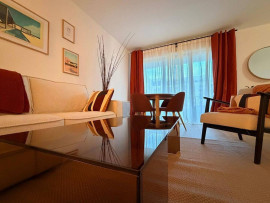 
                                                                                        Location
                                                                                         Beau 3P meublé rénové 70m² avec balcon et parking