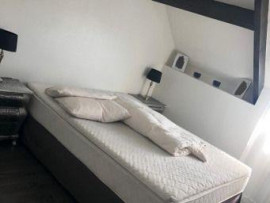 
                                                                                        Location
                                                                                         Beau 3P non meublé 55m²