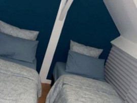 
                                                                                        Location
                                                                                         Beau 3P non meublé 55m²