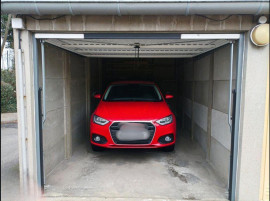 
                                                                                        Location
                                                                                         Beau 3P traversant 65m² avec garage