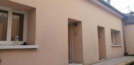 
                                                                                        Location
                                                                                         Beau 4 pièces duplex de 85m²