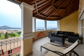 
                                                                                        Location
                                                                                         Beau 4 pieces meublé à Cap Esterel à louer