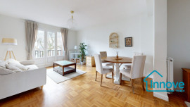 Location
Beau 4 pièces Meublé Rive Droite