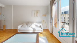 Location
Beau 4 pièces Meublé Rive Droite