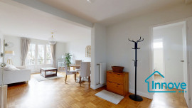Location
Beau 4 pièces Meublé Rive Droite