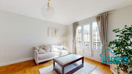 Location
Beau 4 pièces Meublé Rive Droite