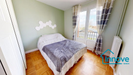 Location
Beau 4 pièces Meublé Rive Droite