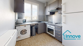 Location
Beau 4 pièces Meublé Rive Droite