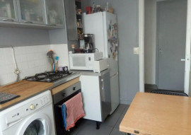 
                                                                                        Location
                                                                                         Beau 4 pièces traversant lumineux 68m2 à Grenoble