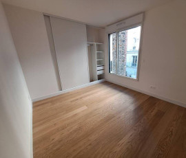 
                                                                                        Location
                                                                                         Beau 4P 105m² résidence neuve
