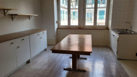 
                                                                                        Location
                                                                                         Beau 4P 105m² STRASBOURG rue Thiergarten