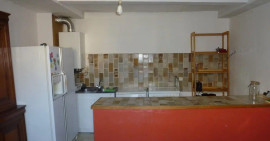 
                                                                                        Location
                                                                                         Beau 4P 115m² meublé idéal colocation (3 chambres)
