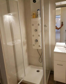 
                                                                                        Location
                                                                                         Beau 4P 63m² au calme et sécurisé