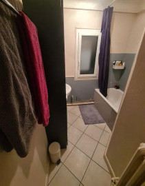 
                                                                                        Location
                                                                                         Beau 4P 65m² entièrement rénové