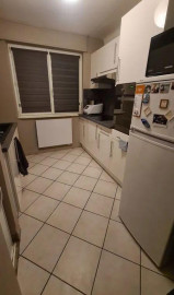 
                                                                                        Location
                                                                                         Beau 4P 65m² entièrement rénové