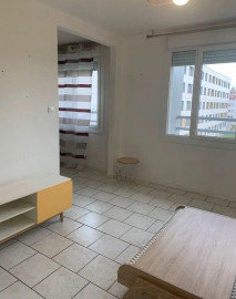 
                                                                                        Location
                                                                                         Beau 4P à Mérignac avec cave et parking