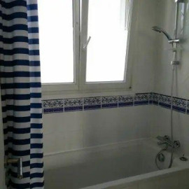 
                                                                                        Location
                                                                                         Beau 4P meublé 62m² très lumineux sans vis-à-vis