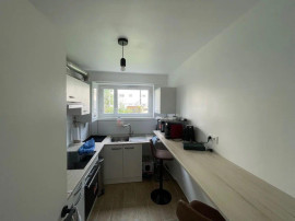 
                                                                                        Location
                                                                                         Beau 4P meublé 64m² et entièrement rénové