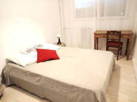 
                                                                                        Location
                                                                                         Beau 4P meublé 73m²