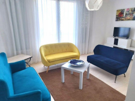 
                                                                                        Location
                                                                                         Beau 4P meublé 73m²