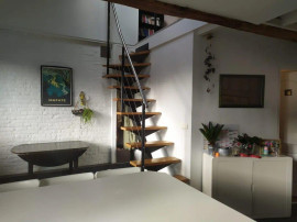 
                                                                                        Location
                                                                                         Beau 4P meublé 95m² Rouen Saint Hilaire