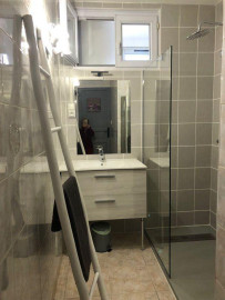 
                                                                                        Location
                                                                                         Beau 4P meublé et rénové 70m² Avignon