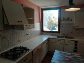 
                                                                                        Location
                                                                                         Beau 5P 89m² en duplex (120m² au sol)