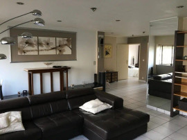 
                                                                                        Colocation
                                                                                         Beau 5P meublé 115m² idéal colocation avec balcon