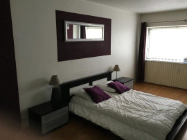 
                                                                                        Colocation
                                                                                         Beau 5P meublé 115m² idéal colocation avec balcon