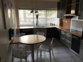 
                                                                                        Colocation
                                                                                         Beau 5P meublé 115m² idéal colocation avec balcon