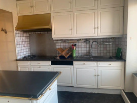 
                                                                                        Location
                                                                                         Beau 5P meublé rénové en 1er étage canal Meurthe