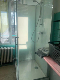 
                                                                                        Location
                                                                                         Beau 5P meublé rénové en 1er étage canal Meurthe