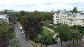 
                                                                                        Location
                                                                                         Beau appartement à Paris (loyer tout inclus)