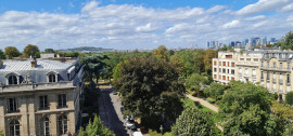 
                                                                                        Location
                                                                                         Beau appartement à Paris (loyer tout inclus)