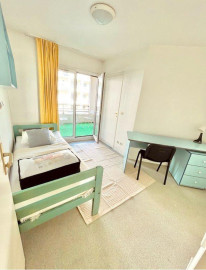 
                                                                                        Location
                                                                                         Beau double studio 35m² idéal collocation