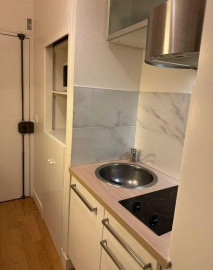 
                                                                                        Location
                                                                                         Beau duplex 26m² aux Buttes Chaumont
