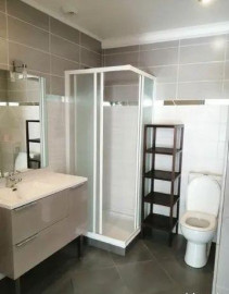 
                                                                                        Location
                                                                                         Beau duplex 56m² avec terrasse et jardin