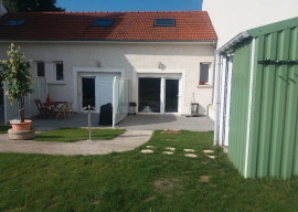 
                                                                                        Location
                                                                                         Beau duplex 56m² avec terrasse et jardin