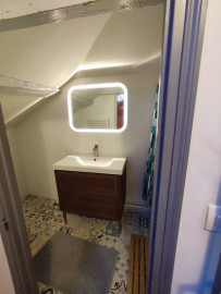 
                                                                                        Location
                                                                                         Beau duplex