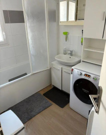 
                                                                                        Location
                                                                                         Beau duplex F4 meublé 78m² avec grand balcon