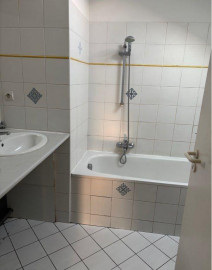 
                                                                                        Location
                                                                                         Beau Duplex Mulhouse 1 chambre + 2 pièces