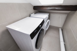 Location
Beau Duplex, St Denis Centre (10 min Paris métro) (loyer tout inclus)